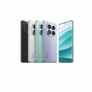Redmi Note 14 pro 5G(8ram)(256gb)