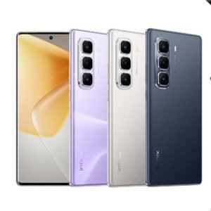 Infinix Hot 50 Pro Plus | 8 / 256 Gb