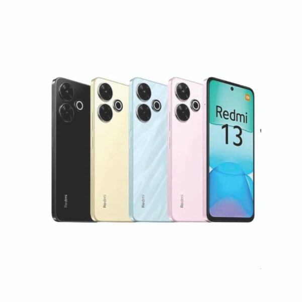 Redmi 13 / 8gb-128gb