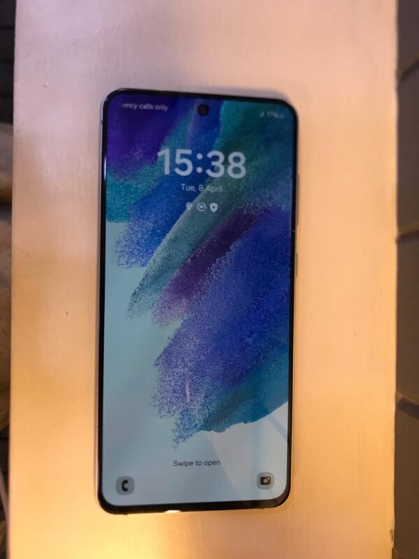 sumsung galaxy s21 fe 5g / 8gb-256gb - Image 6
