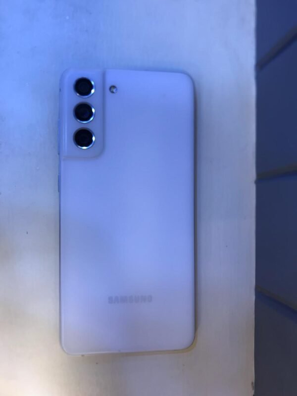 sumsung galaxy s21 fe 5g / 8gb-256gb