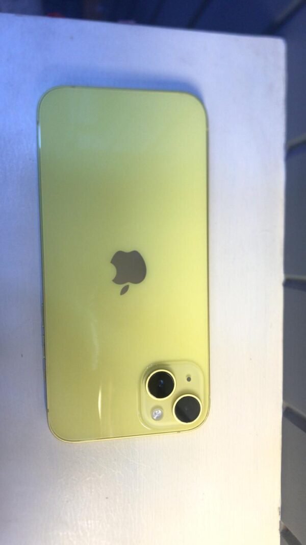 iphone 14 plus | 128gb - Image 6