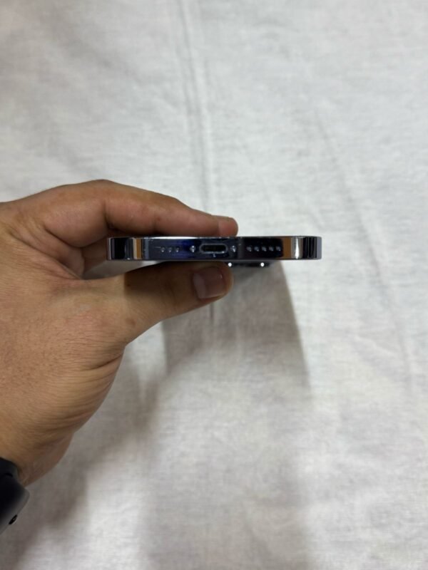 IPHONE 13 PRO / 128gb - Image 3