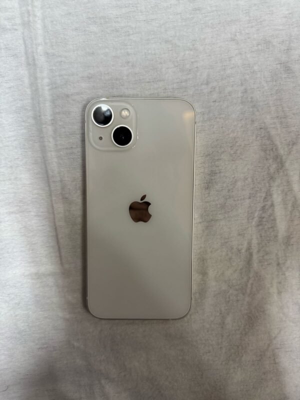 IPHONE 13 / 128gb - Image 4
