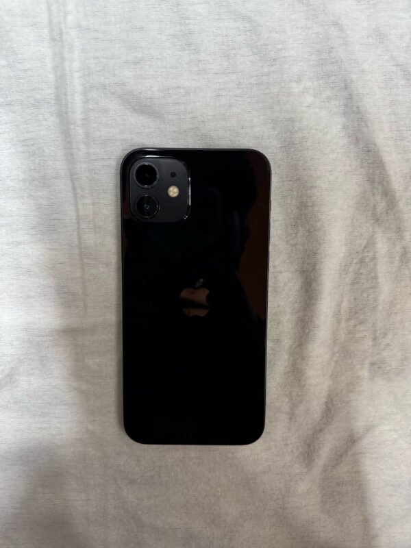 IPHONE 12/ 64gb - Image 2
