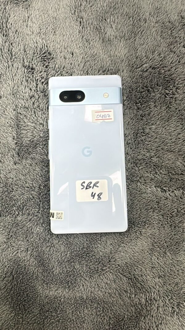 google pixel 7a 12-128gb - Image 6