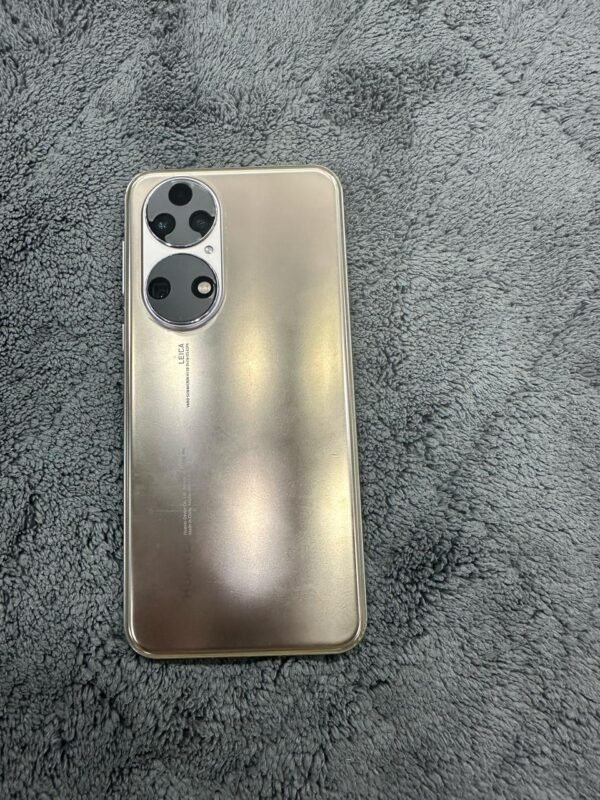 HUAWEI P50 / 8gb-256gb - Image 2