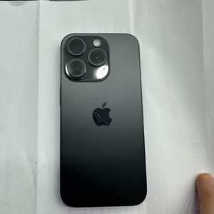 IPHONE 15 PRO / 256gb