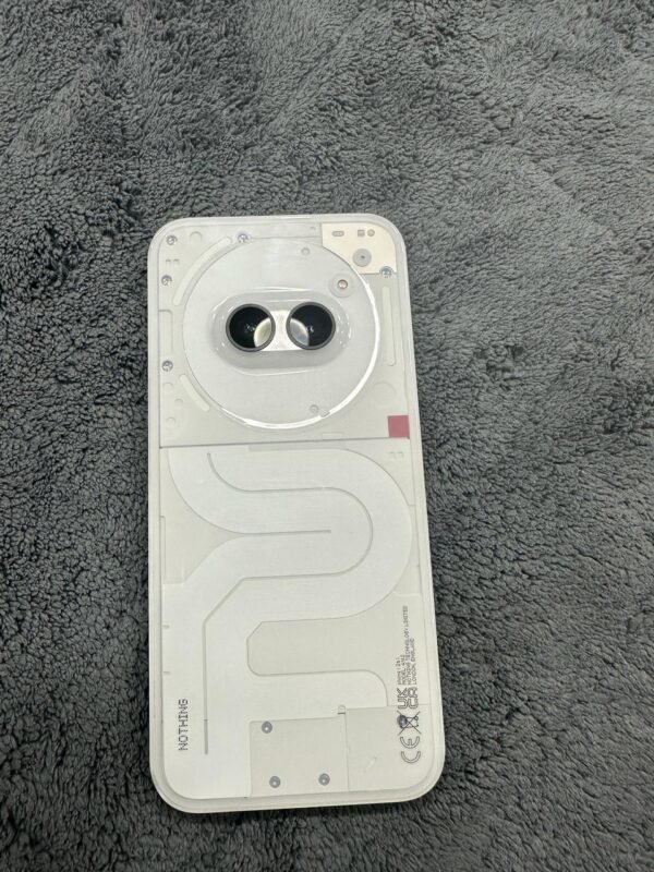 NOTHING 2A / 8gb-256gb