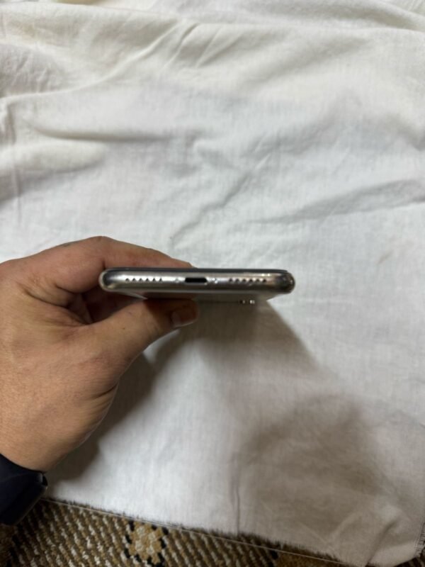 IPHONE X 256gb - Image 6