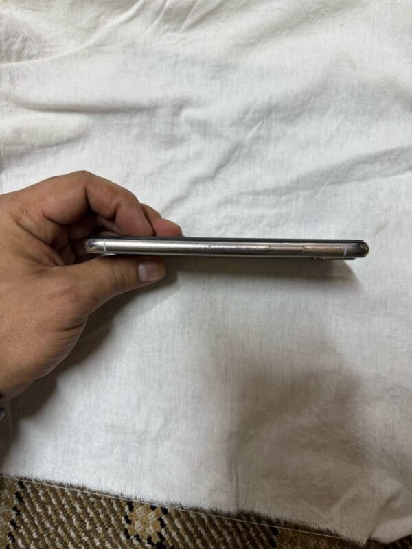 IPHONE X 256gb - Image 2