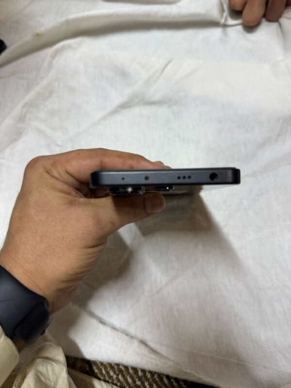 REDMI NOTE 13 8-256gb - Image 4