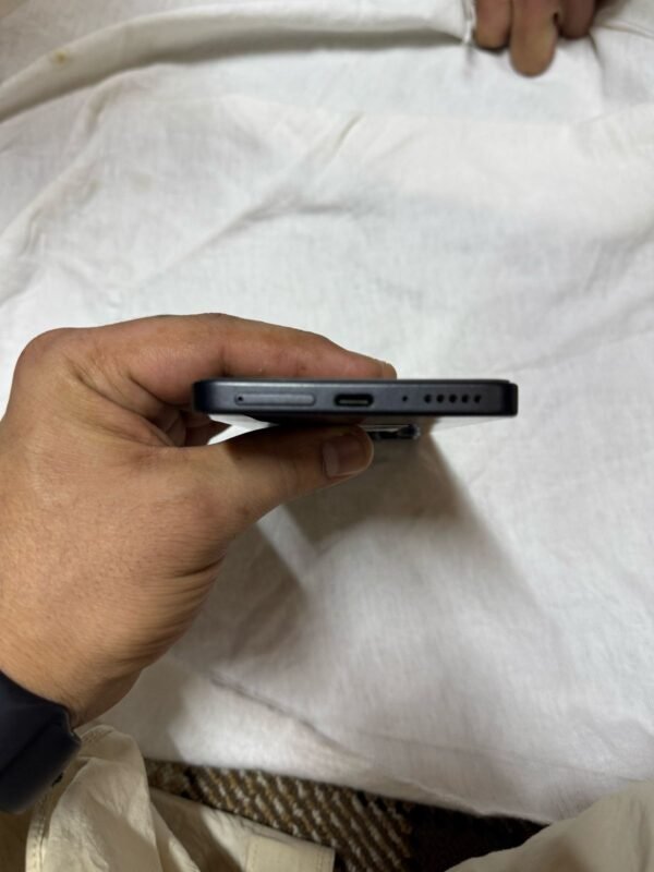 REDMI NOTE 13 8-256gb - Image 5