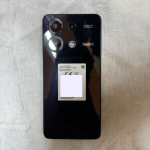 REDMI NOTE 13 8-256gb