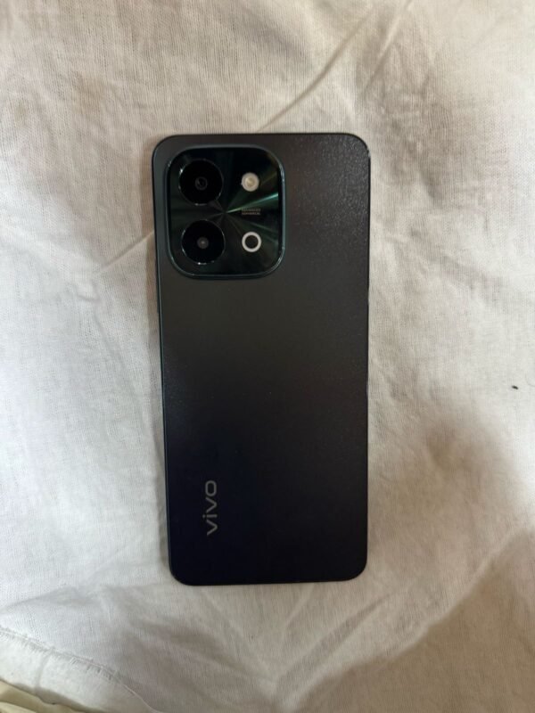VIVO Y28 8-256gb