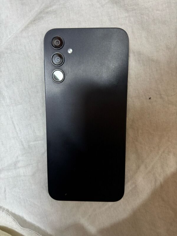 SUMSUNG A 14 6-128gb