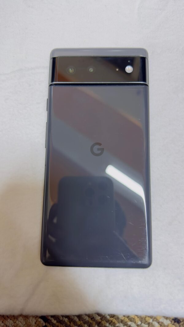 GOOGLE PIXEL 6 | 12GB-128GB
