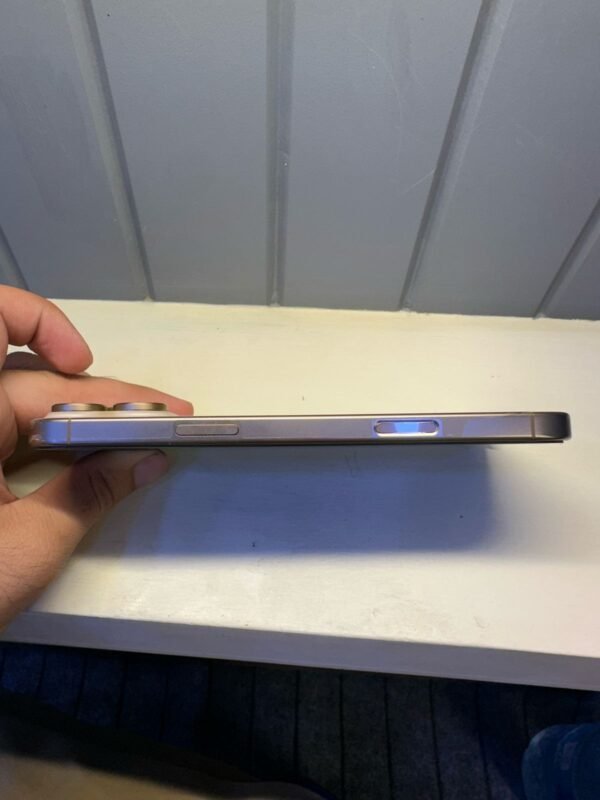 iphone pro max 16 / 256gb - Image 4