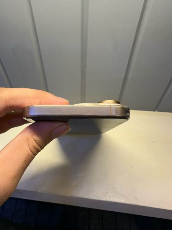 iphone pro max 16 / 256gb - Image 5