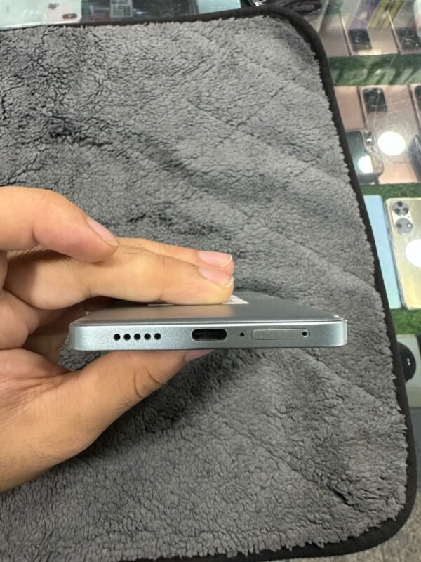 poco f6  / 16 ram - 512gb - Image 5