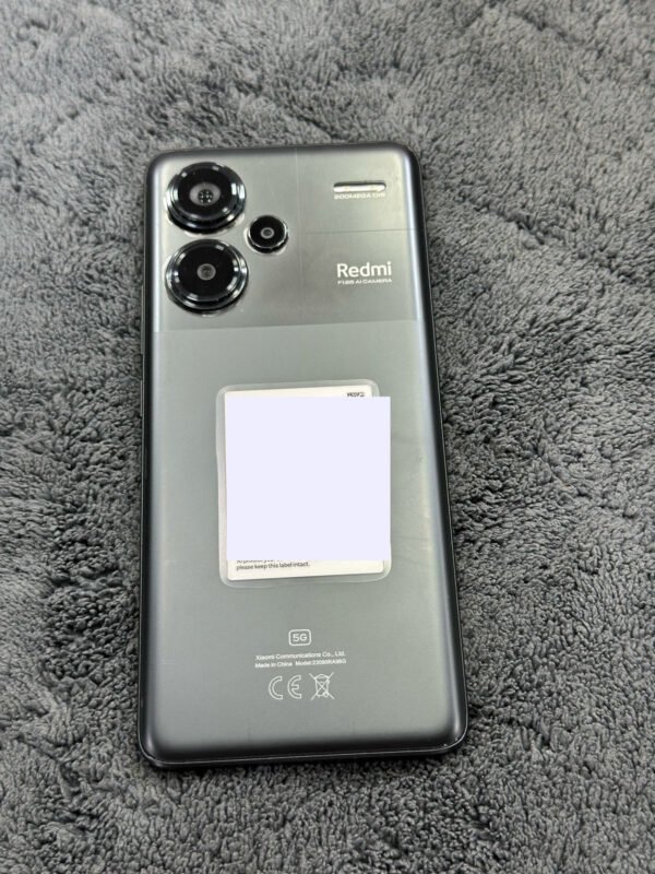 redmi note  13 pro plus / 12gb-512gb