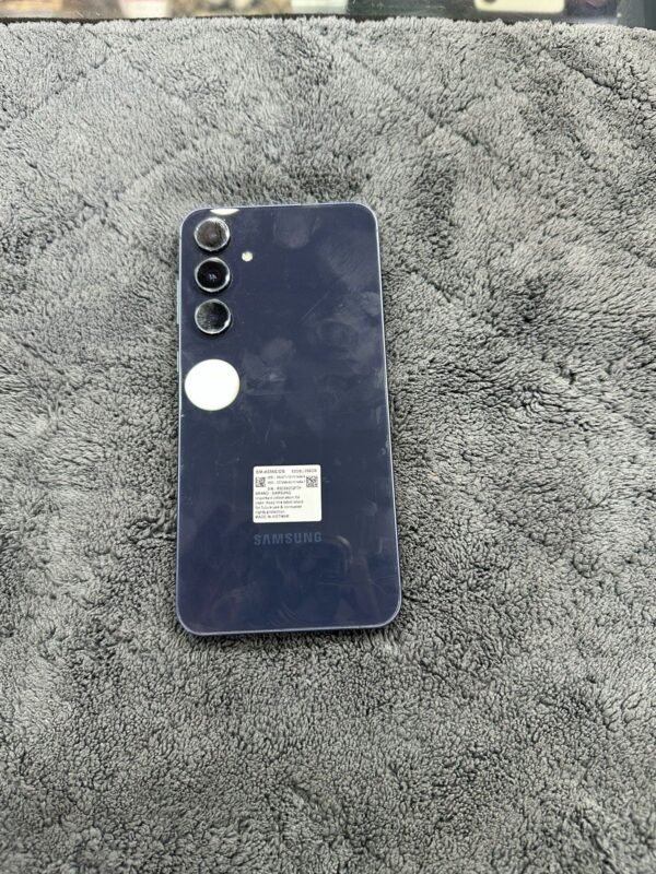 sumsung galaxy a55 5g - Image 2