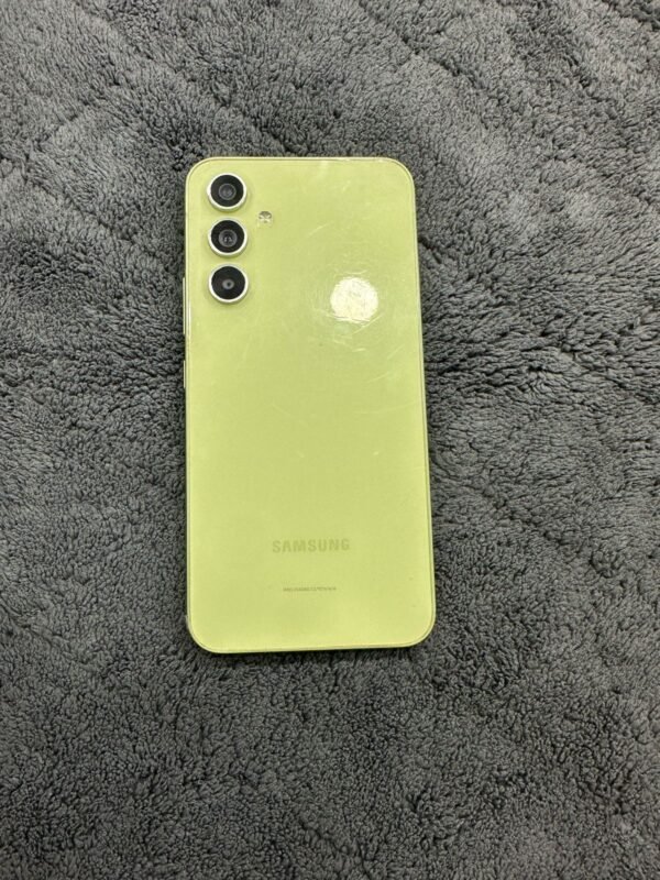 sumsung galaxy a54 / 8gb-256gb