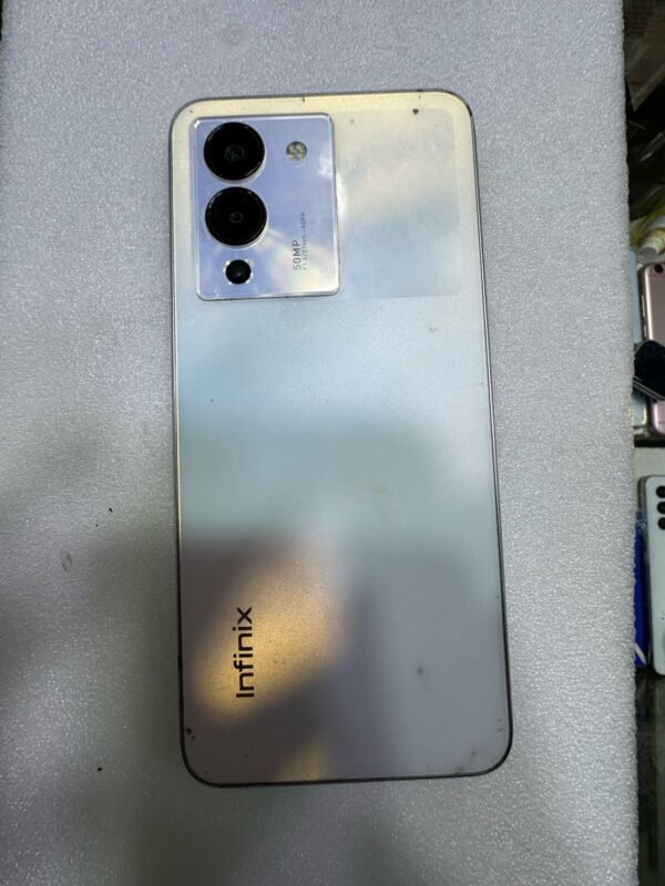 infinix not 12 /8gb-128gb