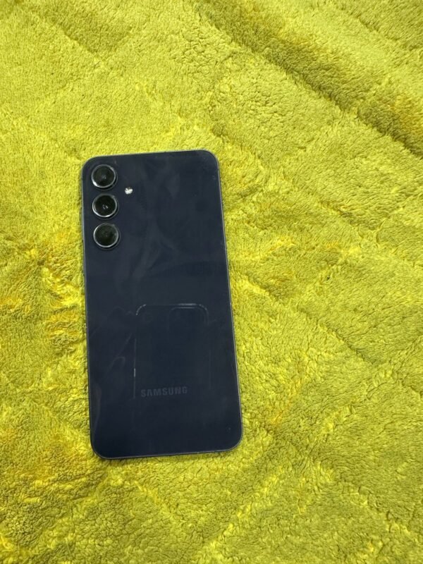 sumsung galaxy a55 5g /12gb-256gb - Image 7