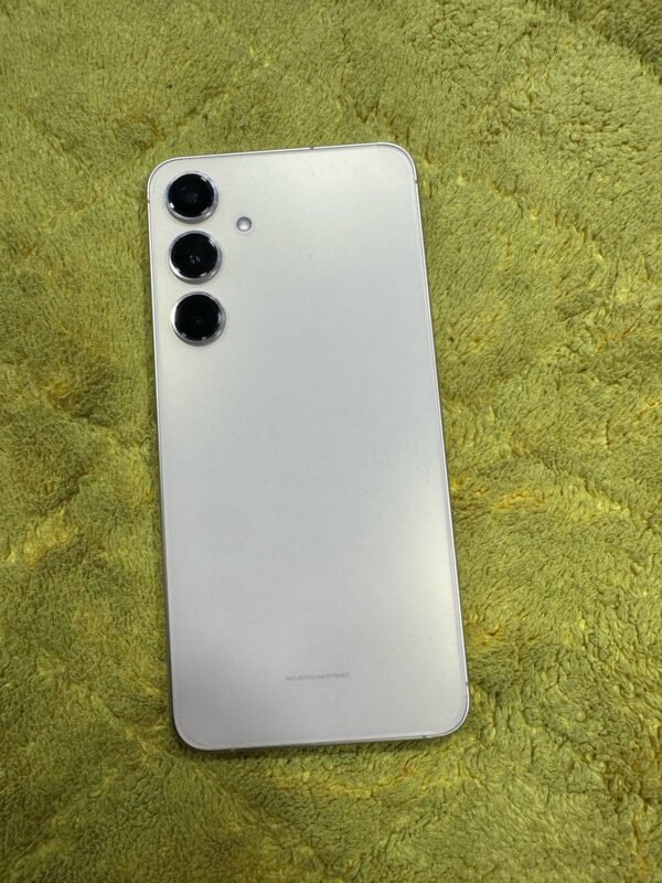 sumsung s24 plus /12gb-256gb