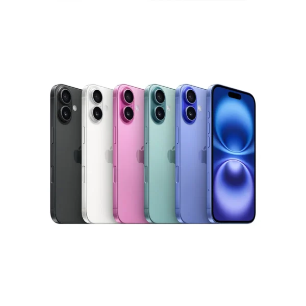 Iphone 16 Plus / 256gb