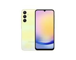 Sumsung a25 5g / 8gb-256gb
