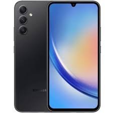 sumsung a34 5g / 8gb-256gb