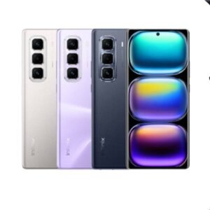 Infinix Hot 50 pro / 4gb-128gb