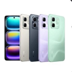 Infinix Hot50i / 6gb-128gb