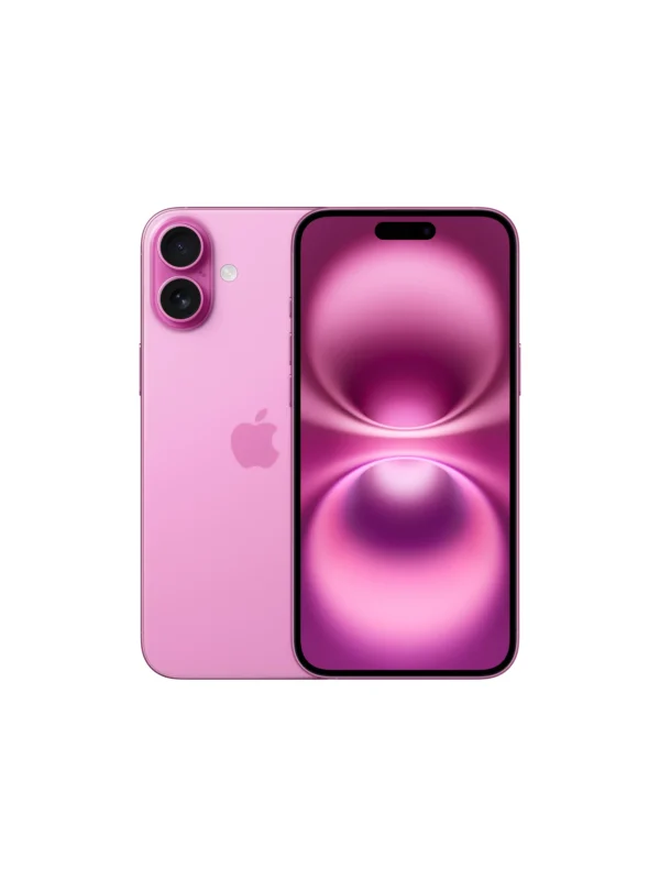 Iphone 16 Plus / 256gb - Image 4