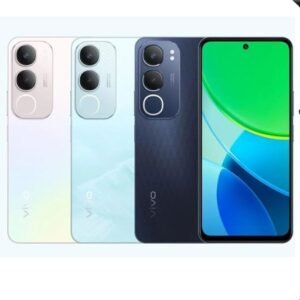 Vivo Y19s / 4gb-128gb