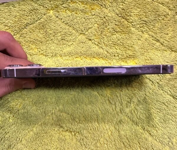 Iphone 13 Pro Max | 128 Gb