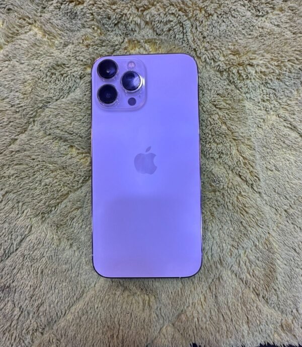 Iphone 13 Pro Max | 128 Gb