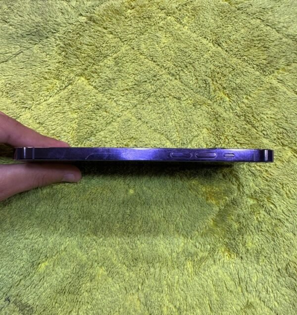 Iphone 14 Pro Max | 128 Gb
