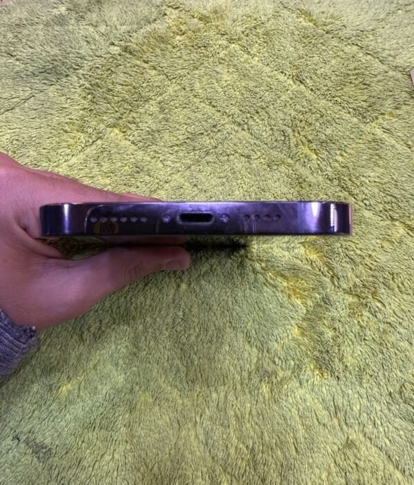 Iphone 14 Pro Max | 128 Gb