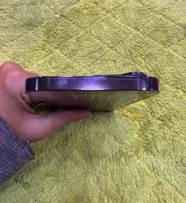 Iphone 14 Pro Max | 128 Gb