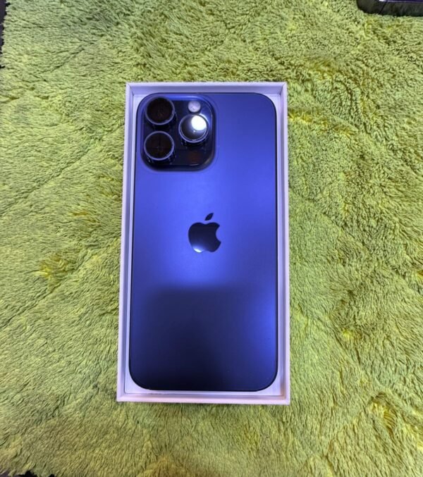 Iphone 15 Pro Max | 512 Gb