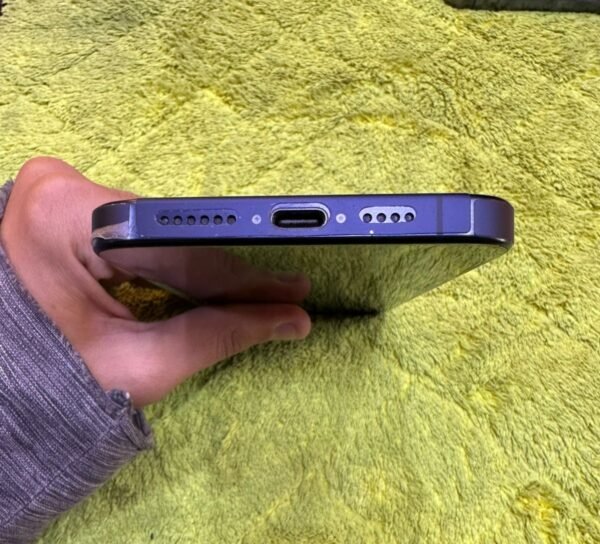 Iphone 15 Pro Max | 512 Gb