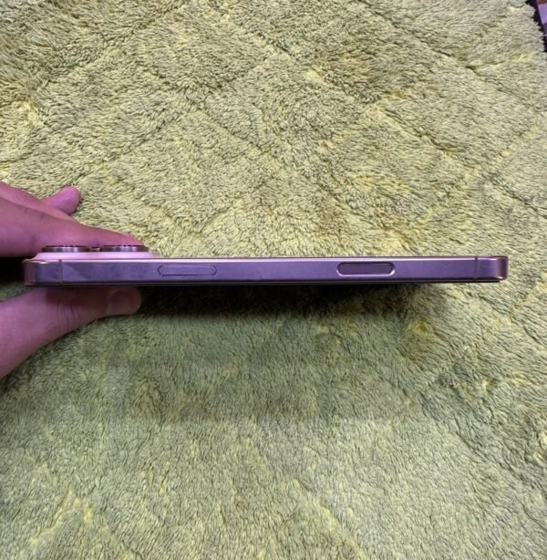 Iphone Pro Max | 256 Gb