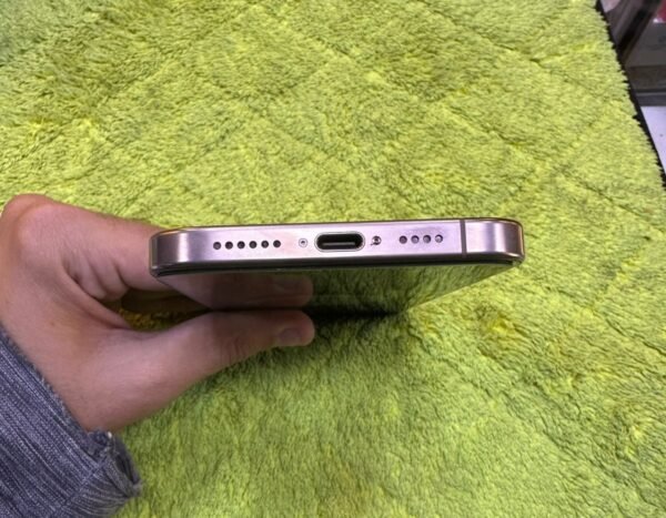 Iphone Pro Max | 256 Gb