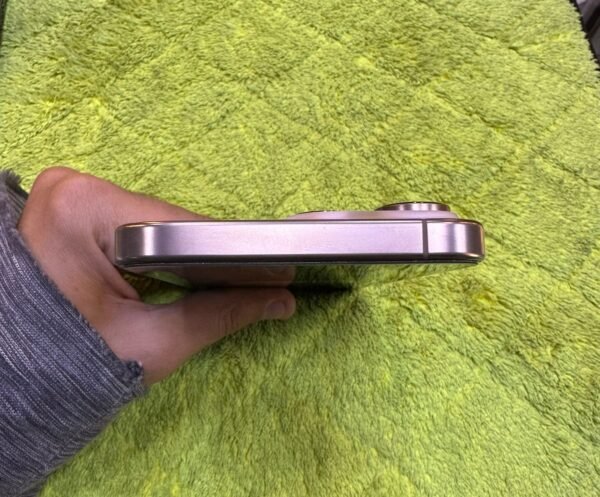 Iphone Pro Max | 256 Gb