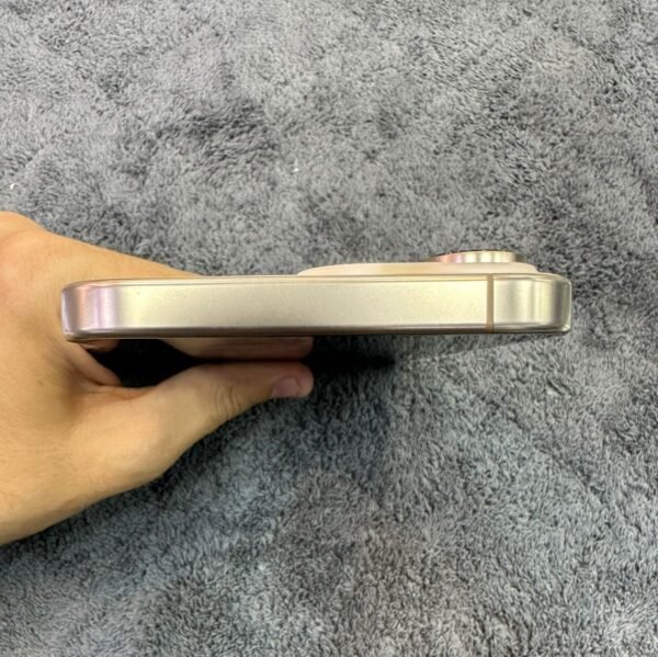Iphone 16 Pro Max | 256 Gb