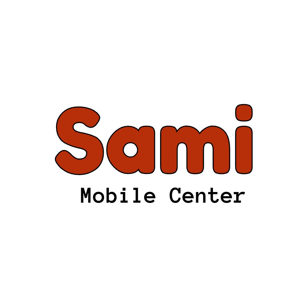 Sami Mobile Center
