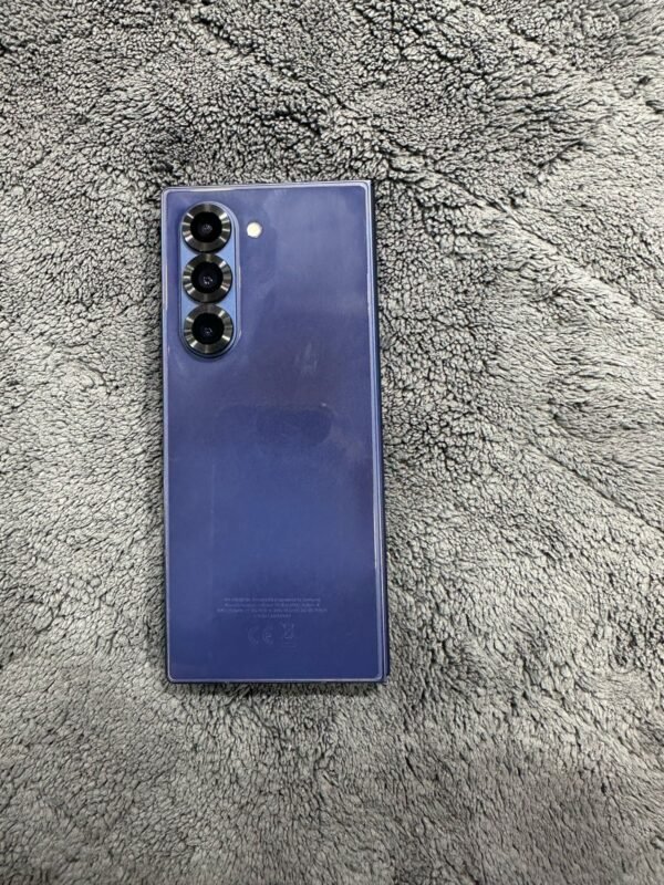 sumsung z flod 6 /12gb-256gb